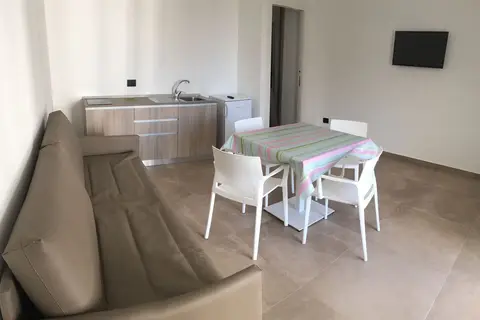 Il Mulino Resort in Favignana, foto 2