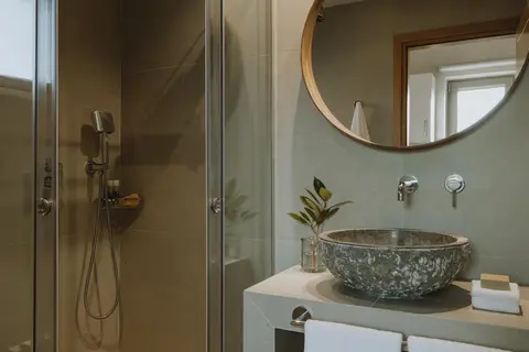 Nama Seaside Villas in Πρέβεζα — foto 7