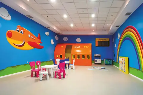 Odessos Park Hotel in СПА център Ривиера Бийч — foto 4
