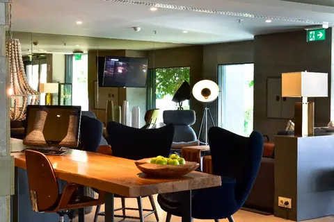 The Prime Energize Hotel Monte Gordo in Vila Real de Santo António — foto 15