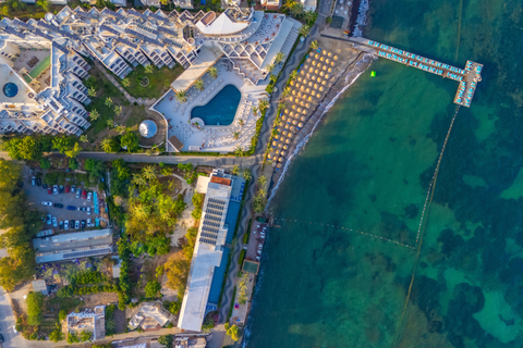 Hotel Arin Resort foto 1