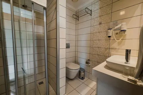 Merve Sun Hotel & Spa foto 12
