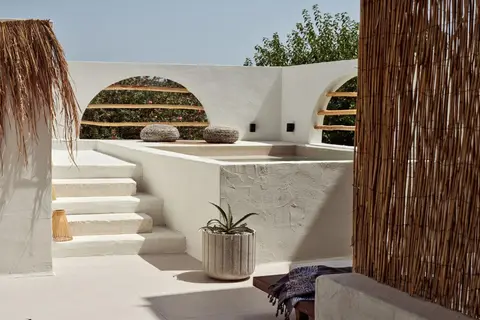 Gardelli Resort Art Hotel in Δημοτική Ενότητα Λαγανά — foto 21