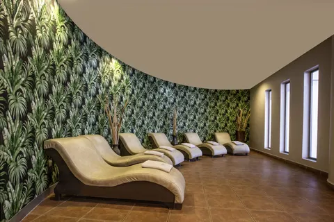 Palmin Hotel foto 24
