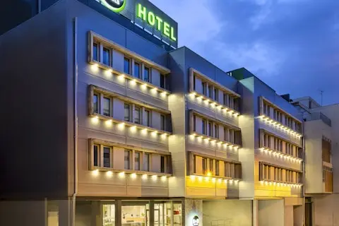 B&B HOTEL Lisboa Aeroporto in Portela, foto 18