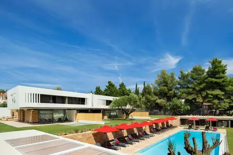Amantes Villas & Suites in Δημοτική Ενότητα Σιθωνίας — foto 13