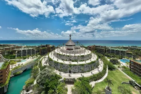 Hotel Xcaret Mexico in Playa del Carmen, foto 14
