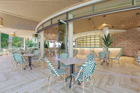 Grupotel Cala Marsal Nature Hotel in Muro — foto 21