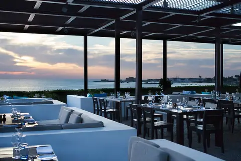 Almyra Hotel in Paphos — foto 14