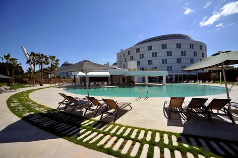 Barceló Sevilla Renacimiento foto 1