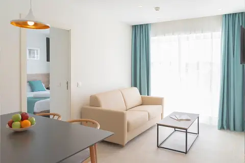 Aparthotel Marina Drach in Manacor — foto 13