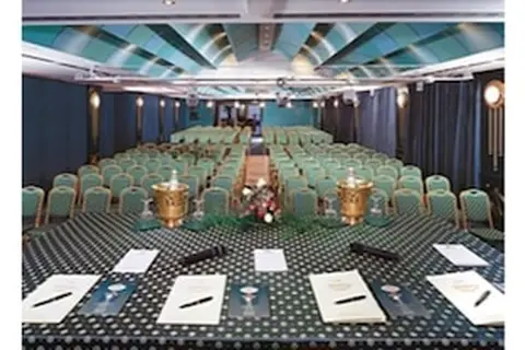 Grand Hotel Michelacci in Rome — foto 19
