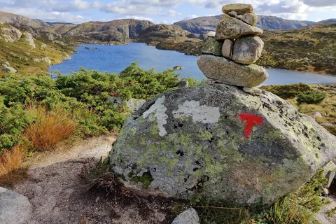 Noors Panorama foto 4