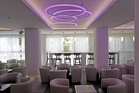 Hotel Bg Pamplona in Palma — foto 22