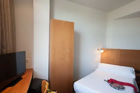 B&B HOTEL Barcelona Mollet in Mollet Del Vallès, foto 30