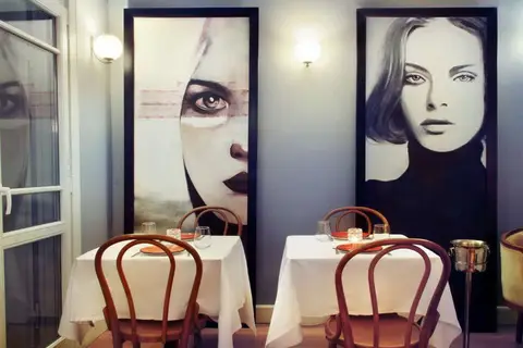 Lina Hotel Taksim Pera in Beyoğlu — foto 8