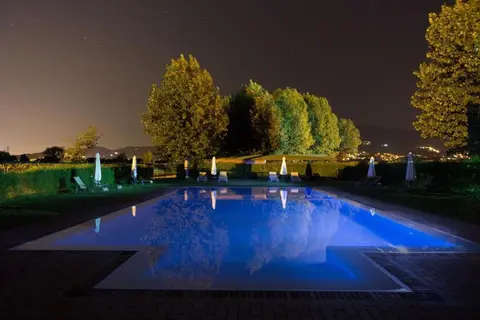 Le Capanne in Arezzo, foto 17