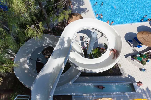 Camping Ca Pasquali foto 9