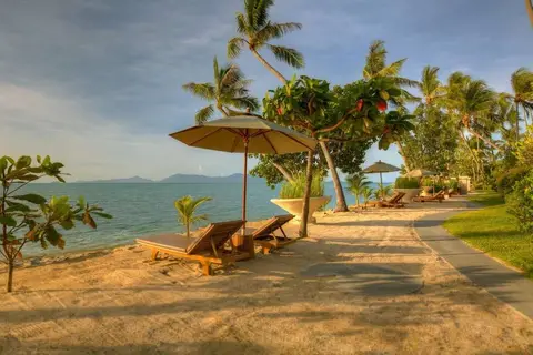 Fair House Villas & Spa in Fair House Villas Spa, Koh Samui, foto 27