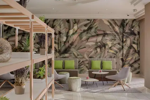 Nice Pam Hôtel in Nice — foto 11
