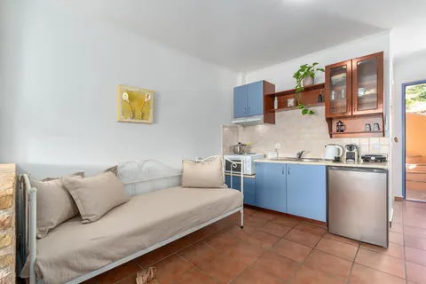 Niovi Seaview Apartments in Agii Apostoli — foto 8