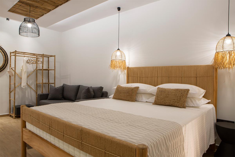 Elfam City Suites foto 3