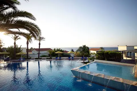 Mitsis Rodos Maris Resort & Spa in Kiotari, foto 13