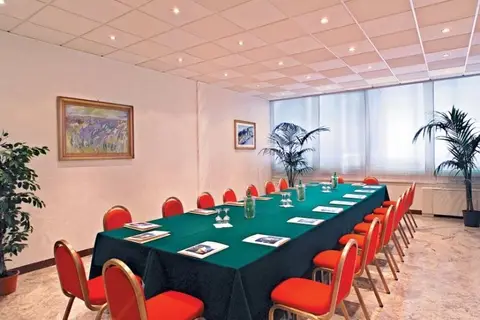 Hotel Minerva in Arezzo, foto 7