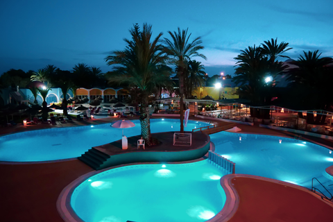 Hotel Golf Beach & Thalasso foto 17