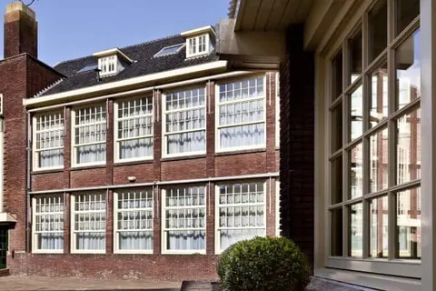 College Hotel Alkmaar foto 1