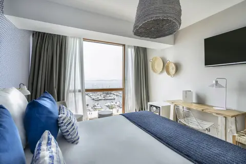 Vincci Puertochico in Santander — foto 17