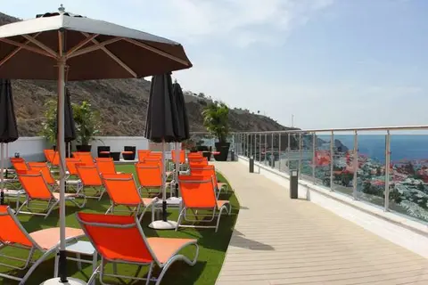 Hotel Servatur Casablanca in Mogán — foto 2