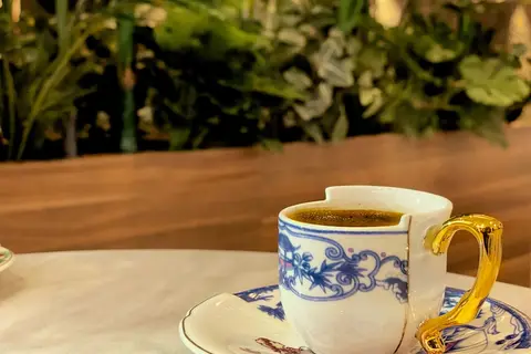 Weingart Hotel in Fatih — foto 22