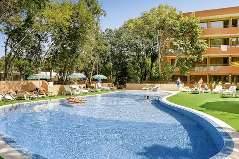 Hotel Kamchia Park in Камчия Парк — foto 3