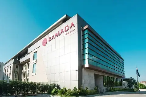 Ramada by Wyndham Gemlik in Gemlik, foto 13
