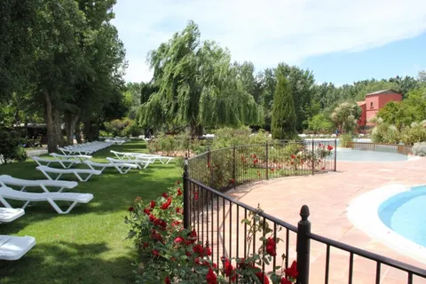 Camping Le Serignan Plage foto 16