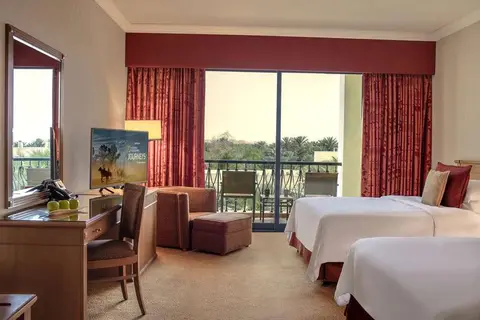 Al Ain Rotana in العين — foto 25