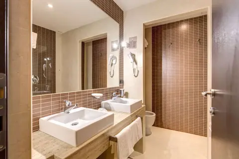 Everest Inn Rome in Rome, foto 23