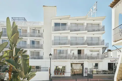 Villa Flamenca in Nerja — foto 5