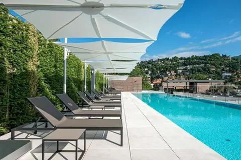 Hilton Lake Como in Como