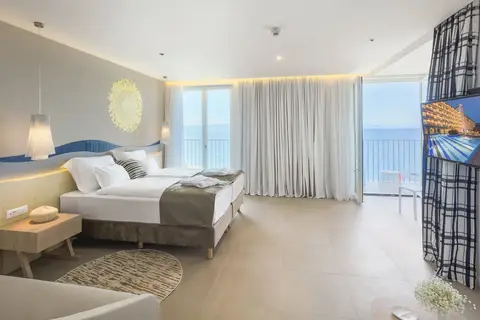 Bluesun Hotel Jadran in Tučepi — foto 18