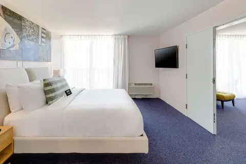 Plunge Beach Resort in Fort Lauderdale — foto 5