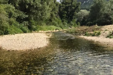 La Riviere in Saint-Maime — foto 16