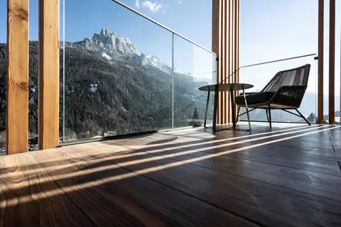 Hotel Ciampedie Luxury Alpine Spa in San Giovanni di Fassa — foto 16