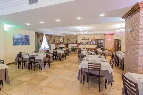 Albergo della Posta in Soveria Mannelli, foto 14