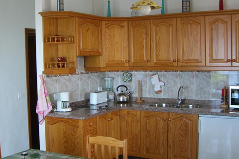 Appartementen Finca Casita Jardin - inclusief huurauto foto 15