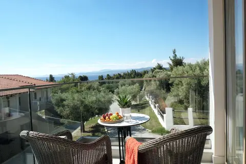 Acrotel Elea Beach in Δημοτική Ενότητα Σιθωνίας — foto 23