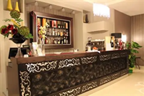 Best Western Plus Hotel Perla del Porto in Rome, foto 20