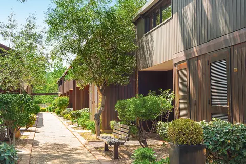 Residence Castell'Verde in Porto-Vecchio, foto 3