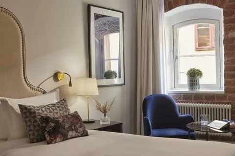Hotel Reisen in Stockholm — foto 7